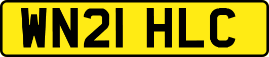 WN21HLC