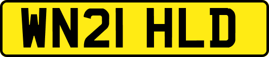 WN21HLD