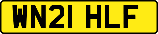 WN21HLF