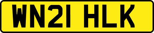 WN21HLK