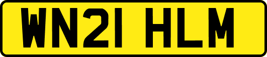 WN21HLM
