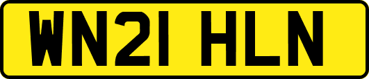 WN21HLN