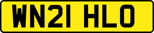 WN21HLO