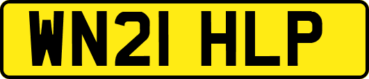 WN21HLP