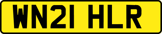 WN21HLR