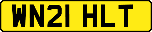 WN21HLT