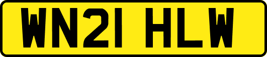 WN21HLW