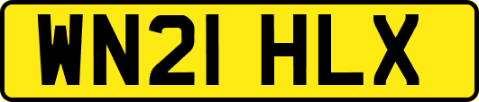 WN21HLX