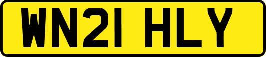 WN21HLY