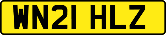 WN21HLZ
