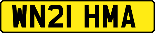 WN21HMA