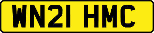 WN21HMC