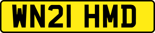 WN21HMD
