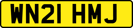 WN21HMJ