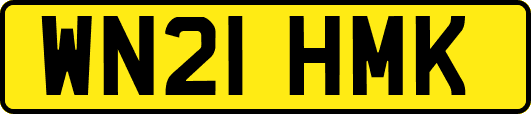 WN21HMK