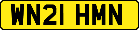 WN21HMN
