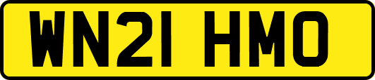 WN21HMO