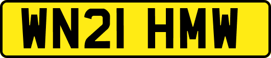 WN21HMW