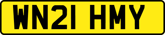 WN21HMY
