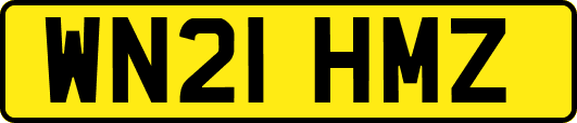 WN21HMZ