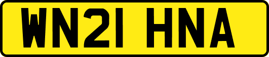 WN21HNA