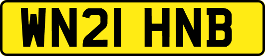 WN21HNB