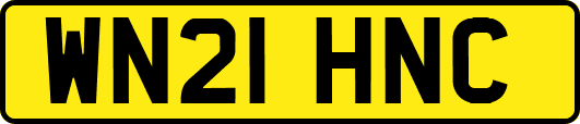 WN21HNC