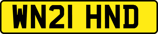 WN21HND