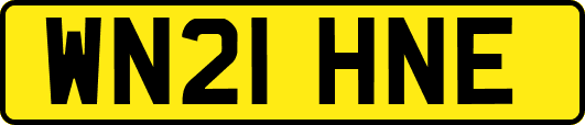 WN21HNE