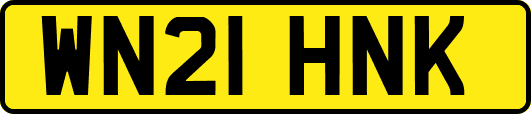 WN21HNK