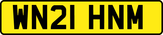 WN21HNM