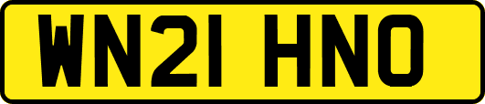 WN21HNO
