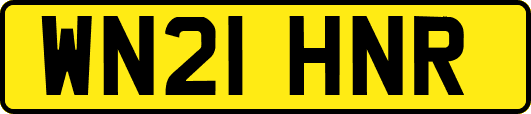 WN21HNR