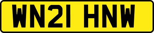 WN21HNW