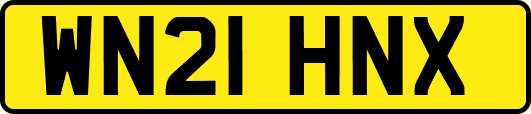 WN21HNX