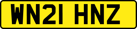 WN21HNZ