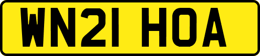 WN21HOA