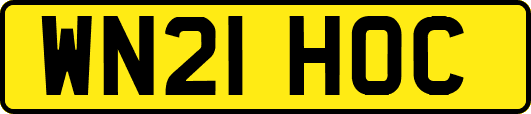 WN21HOC
