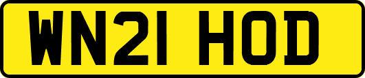 WN21HOD