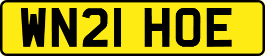 WN21HOE