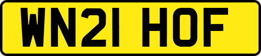 WN21HOF