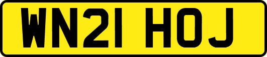 WN21HOJ