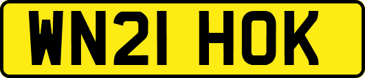 WN21HOK