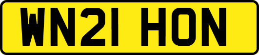 WN21HON