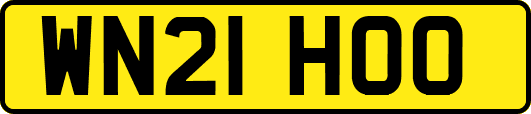 WN21HOO