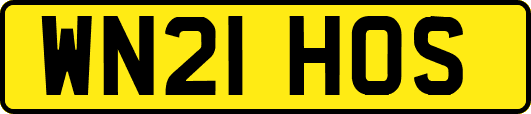 WN21HOS
