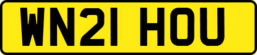 WN21HOU