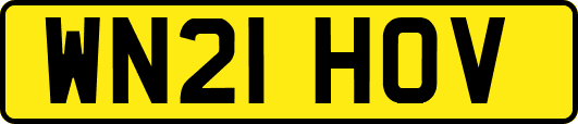 WN21HOV