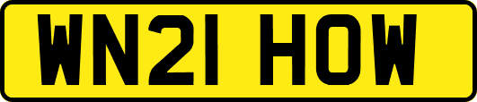 WN21HOW