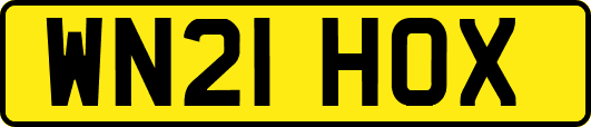 WN21HOX